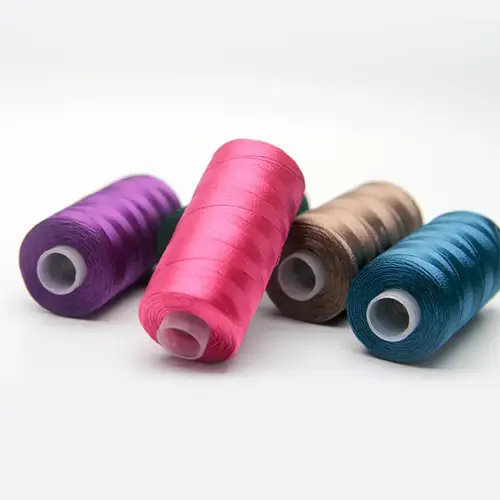 Linha para uso artesanal/doméstico Linha para uso artesanal/doméstico