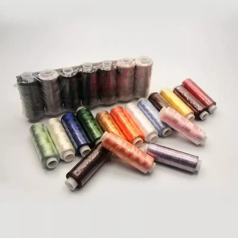 Como o Crafting Thread transforma o design têxtil e a qualidade do produto? Como o Crafting Thread transforma o design têxtil e a qualidade do produto?