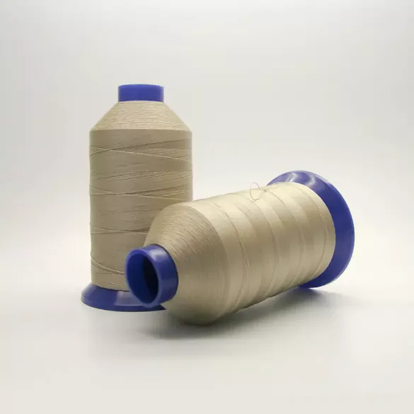 Quais riscos ocultos de fábrica decorrem de filamentos de costura para serviços pesados ​​não conformes?