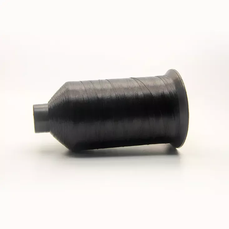 Como o monofilamento de nylon melhora o desempenho em aplicações têxteis?