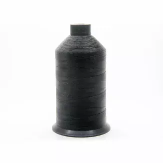 Linha de costura de filamentos de nylon colados 280D/3