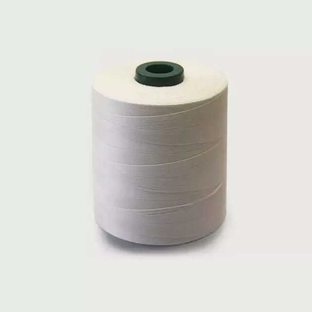 Linha de costura de algodão Linha de costura de algodão
