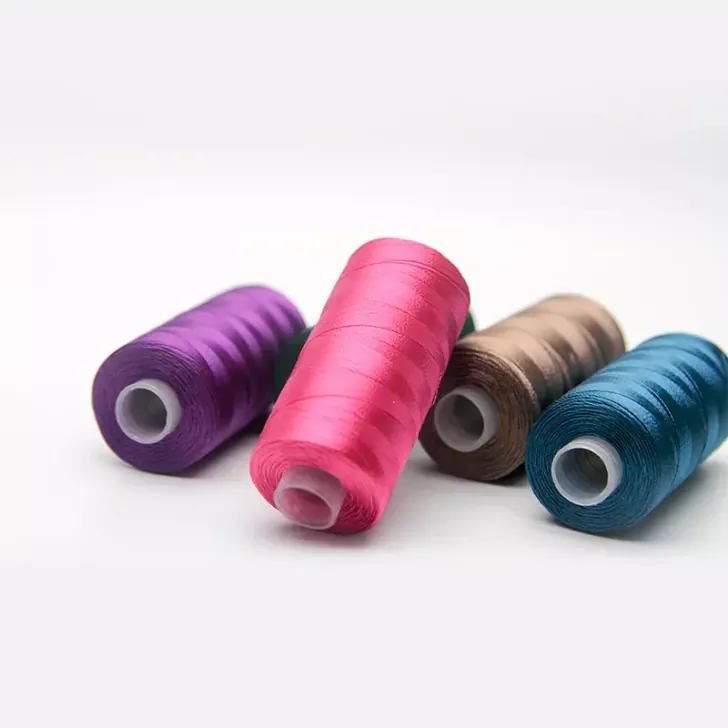 Linha de artesanato Linha de artesanato