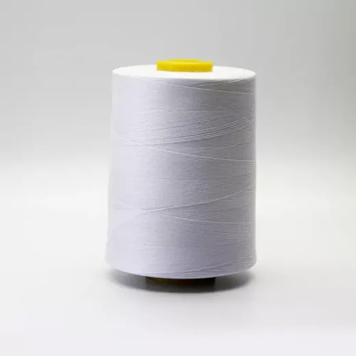 Linha de costura industrial de alta resistência Linha de costura industrial de alta resistência