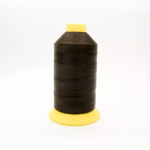 Linha de costura de filamentos de alta tenacidade 300D/3