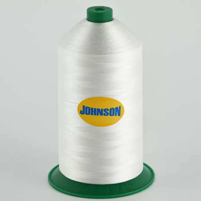 Linha para acolchoamento de colchão 210D/3 Linha para acolchoamento de colchão 210D/3