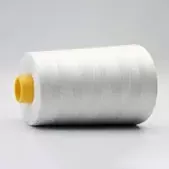 Multi linhas industriais da máquina de costura 40S/2 da linha de costura 5000Y da cor Multi linhas industriais da máquina de costura 40S/2 da linha de costura 5000Y da cor
